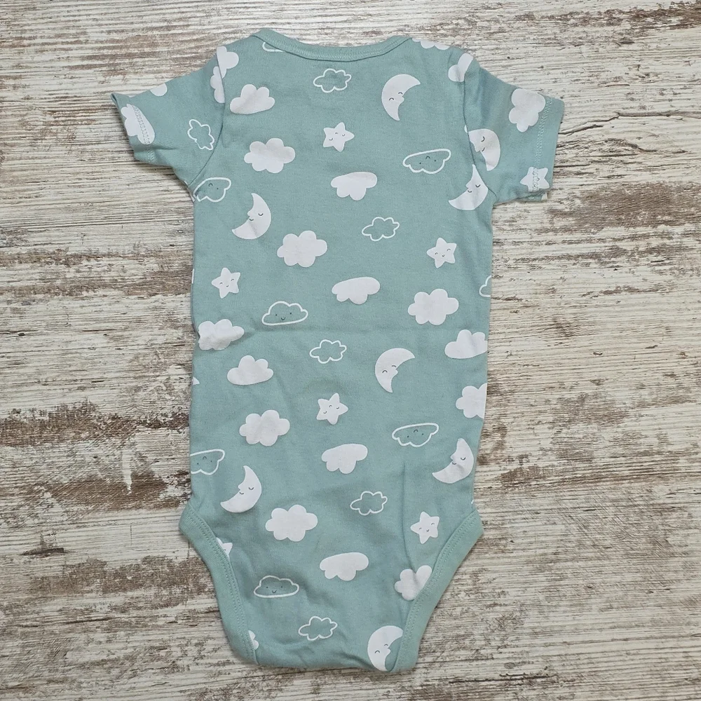 Carters carter bodysuit